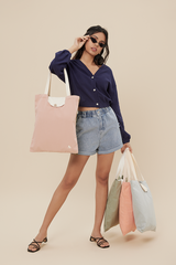 Foldable Tote Bag
